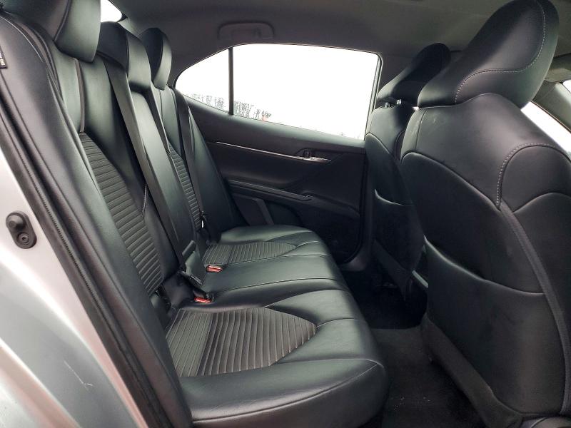 Продаж на аукціоні авто 2022 Toyota Camry Hybrid, vin: 4T1G31AKXNU044384, номер лоту: 45968686