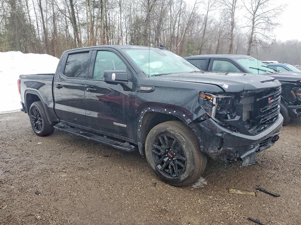 2026 Gmc Sierra მანქანა იყიდება აუქციონზე, vin: 3GTUUCED0TG154517, აუქციონის ნომერი: 78469285