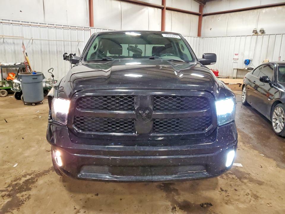 2018 Ram 1500 მანქანა იყიდება აუქციონზე, vin: 1C6RR7LG8JS260609, აუქციონის ნომერი: 45952276