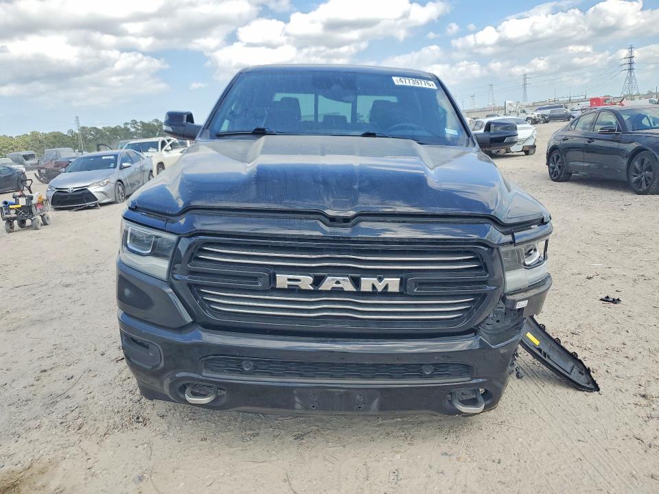 Продажа на аукционе авто 2023 Ram 1500, vin: 1C6SRFJTXPN563751, номер лота: 47739776