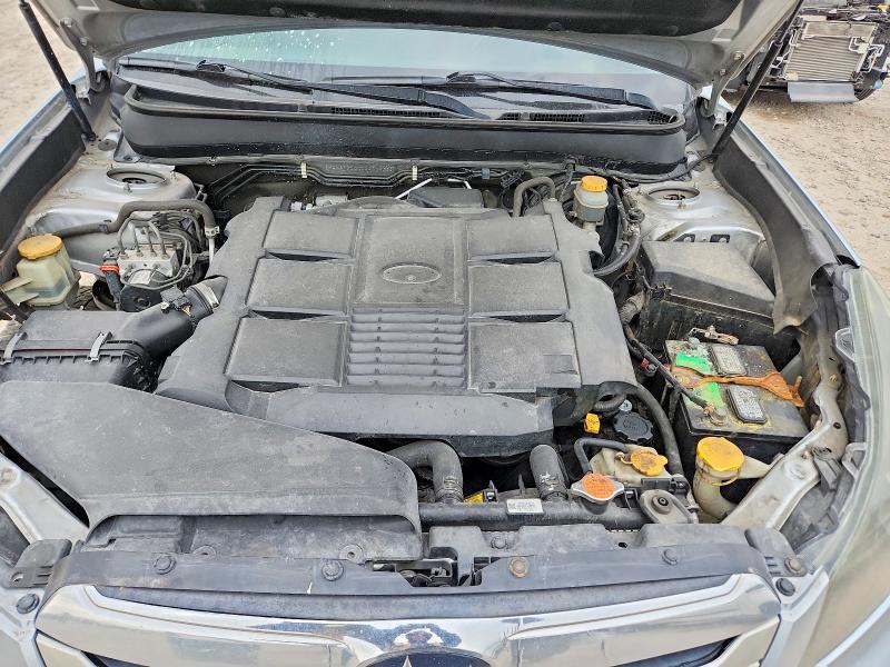Aukcja sprzedaży 2012 Subaru Outback, vin: 4S4BRDLCXC2277402, numer aukcji: 47098116