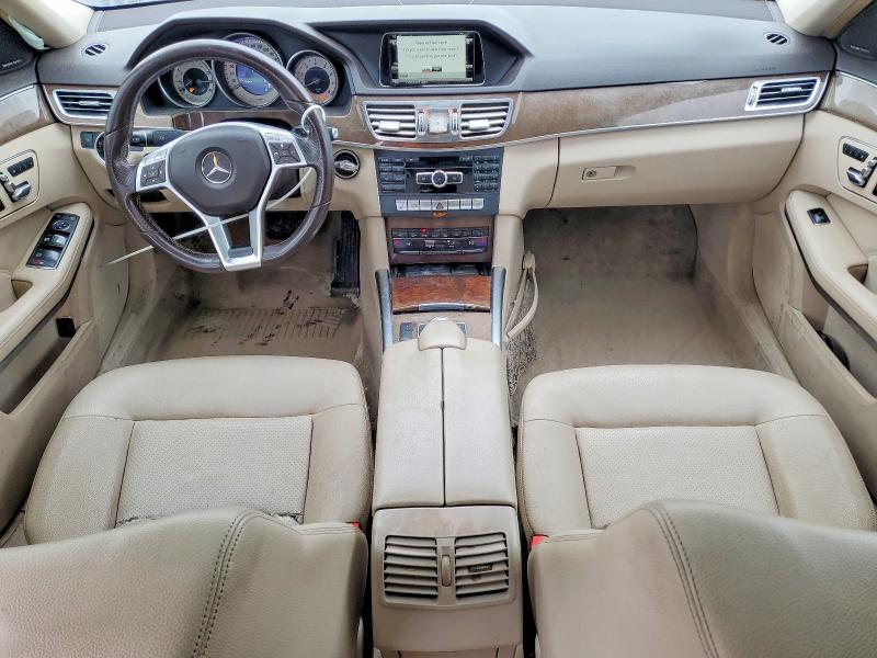 Aukcja sprzedaży 2014 Mercedes-benz E, vin: WDDHF8JB8EA905125, numer aukcji: 79975415