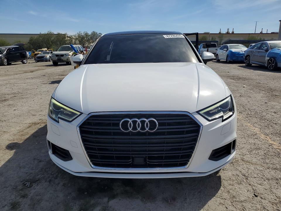 Aukcja sprzedaży 2017 Audi A3, vin: WAUAUGFF0H1038215, numer aukcji: 47290426
