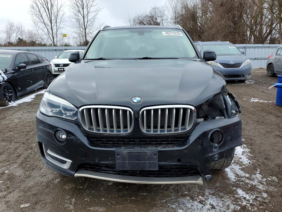 Продажа на аукционе авто 2018 Bmw X5, vin: 5UXKR0C55J0Y05370, номер лота: 46315226