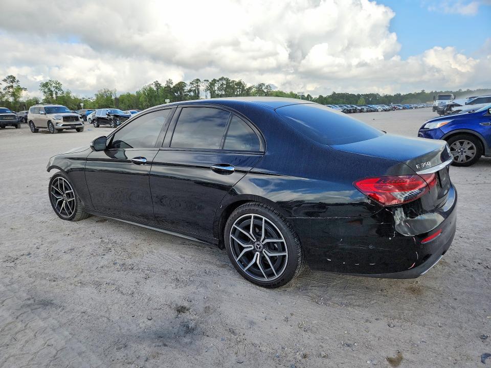 Продажа на аукционе авто 2023 Mercedes-benz E, vin: W1KZF8DBXPB187235, номер лота: 47597296