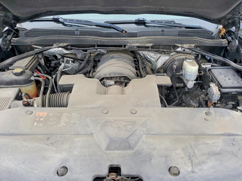 Продажа на аукционе авто 2015 Chevrolet Silverado, vin: 1GCVKREC1FZ352208, номер лота: 78971625