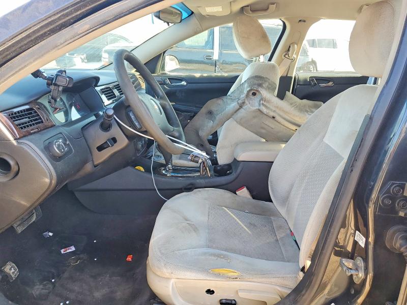 2015 Chevrolet Impala Limited მანქანა იყიდება აუქციონზე, vin: 2G1WA5E3XF1128369, აუქციონის ნომერი: 47002486