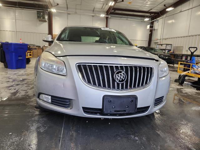 2011 Buick Regal მანქანა იყიდება აუქციონზე, vin: 2G4GN5EC0B9175885, აუქციონის ნომერი: 45764696