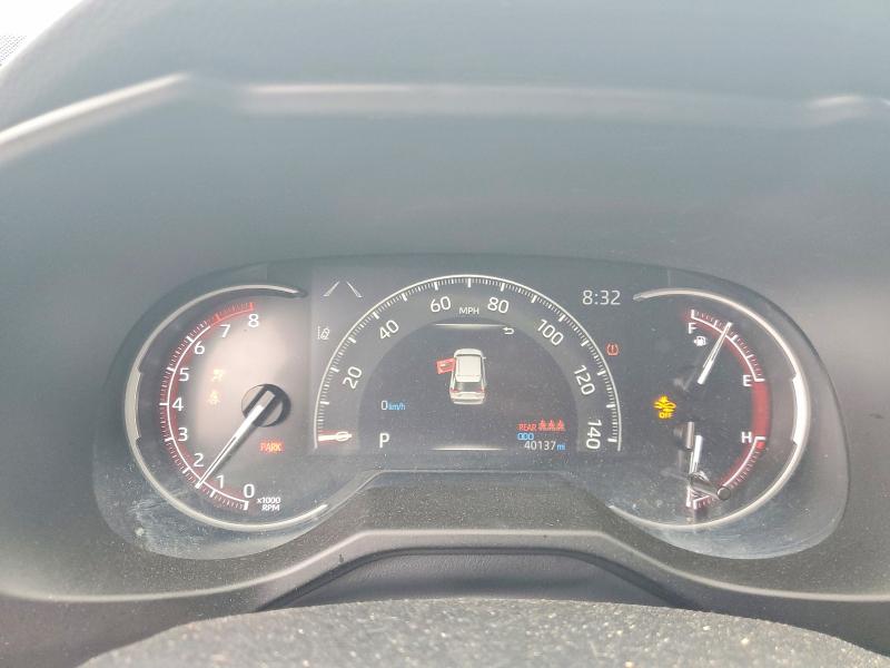 Aukcja sprzedaży 2024 Toyota Rav4, vin: 2T3H1RFV2RC292641, numer aukcji: 46011946