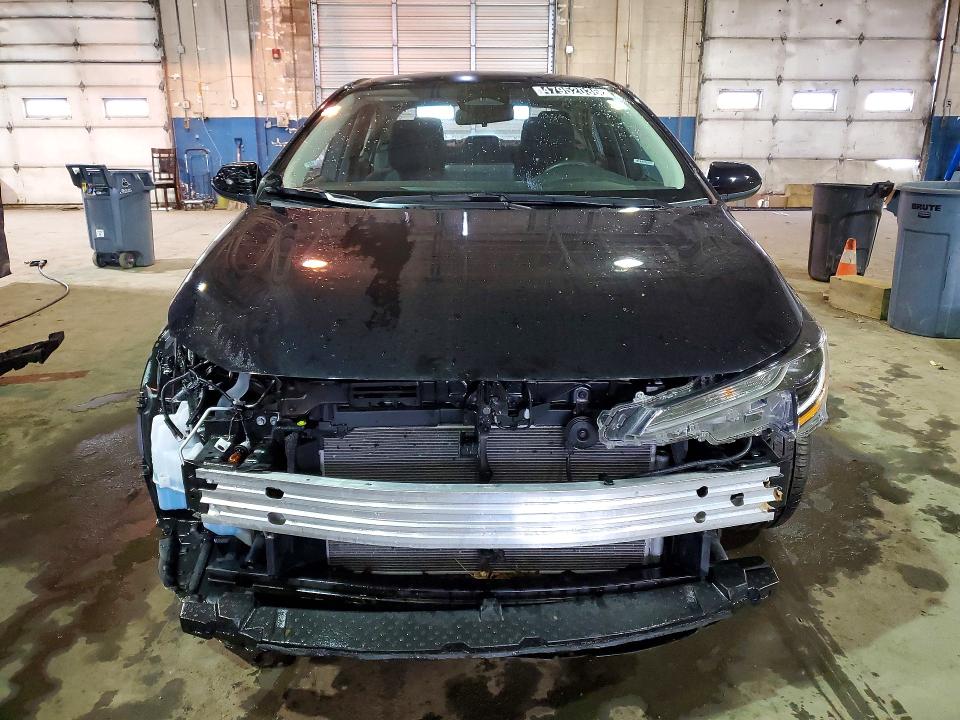 Продажа на аукционе авто 2025 Toyota Corolla, vin: 5YFB4MDE3SP300683, номер лота: 47952036