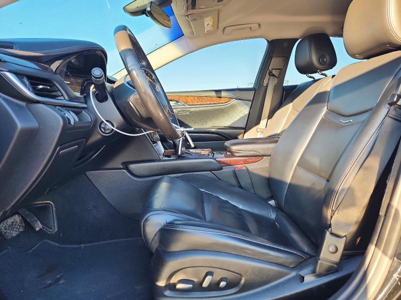 Продаж на аукціоні авто 2016 Cadillac Xts, vin: 2G61M5S32G9118020, номер лоту: 45513696