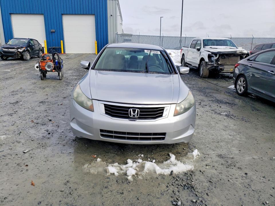 Aukcja sprzedaży 2010 Honda Accord, vin: 1HGCP2F3XAA800548, numer aukcji: 45704656