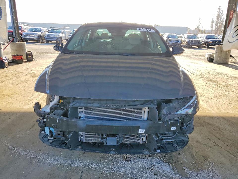 Aukcja sprzedaży 2023 Hyundai Elantra Hybrid, vin: KMHLN4AJXPU078703, numer aukcji: 41778456
