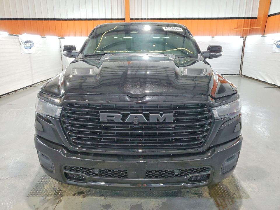 Aukcja sprzedaży 2025 Ram 1500, vin: 1C6SRFVP3SN585029, numer aukcji: 41600856