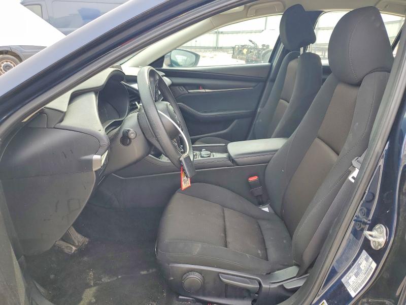 Продаж на аукціоні авто 2024 Mazda 3, vin: 3MZBPAAM5RM406343, номер лоту: 46925846