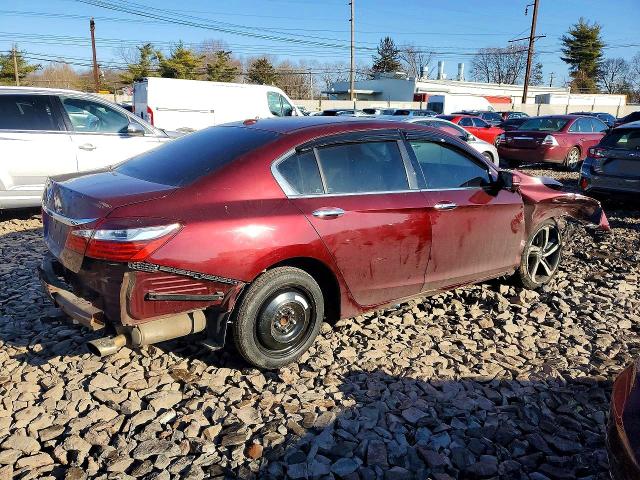 Aukcja sprzedaży 2016 Honda Accord, vin: 1HGCR2F88GA020692, numer aukcji: 45556596