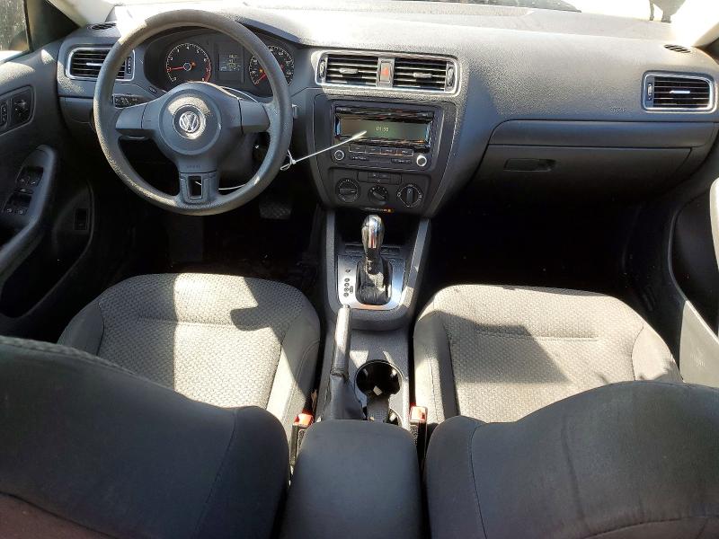 Aukcja sprzedaży 2012 Volk Jetta, vin: 3VW2K7AJ7CM064117, numer aukcji: 46234386