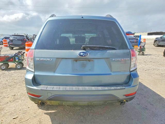 Aukcja sprzedaży 2009 Subaru Forester, vin: JF2SH63619H781759, numer aukcji: 79870455