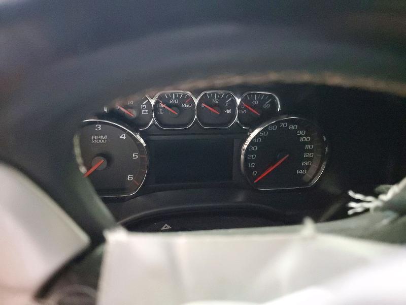 Aukcja sprzedaży 2015 Gmc Sierra, vin: 1GTV2VEC8FZ244239, numer aukcji: 79743435