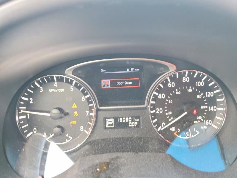 2015 Nissan Altima მანქანა იყიდება აუქციონზე, vin: 1N4AL3AP3FC210646, აუქციონის ნომერი: 79246335