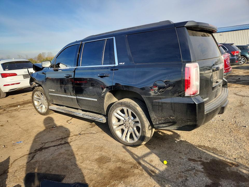 Aukcja sprzedaży 2020 Gmc Yukon, vin: 1GKS2BKCXLR202466, numer aukcji: 47378546