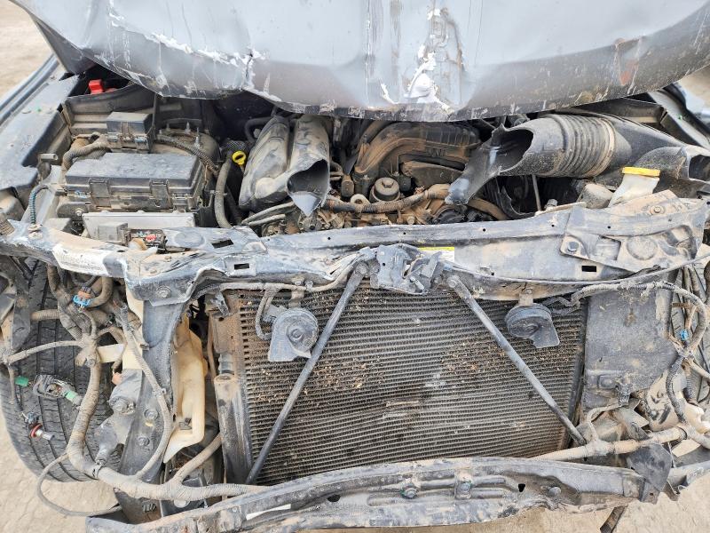 2012 Dodge Durango მანქანა იყიდება აუქციონზე, vin: 1C4RDHDG5CC118534, აუქციონის ნომერი: 79306925