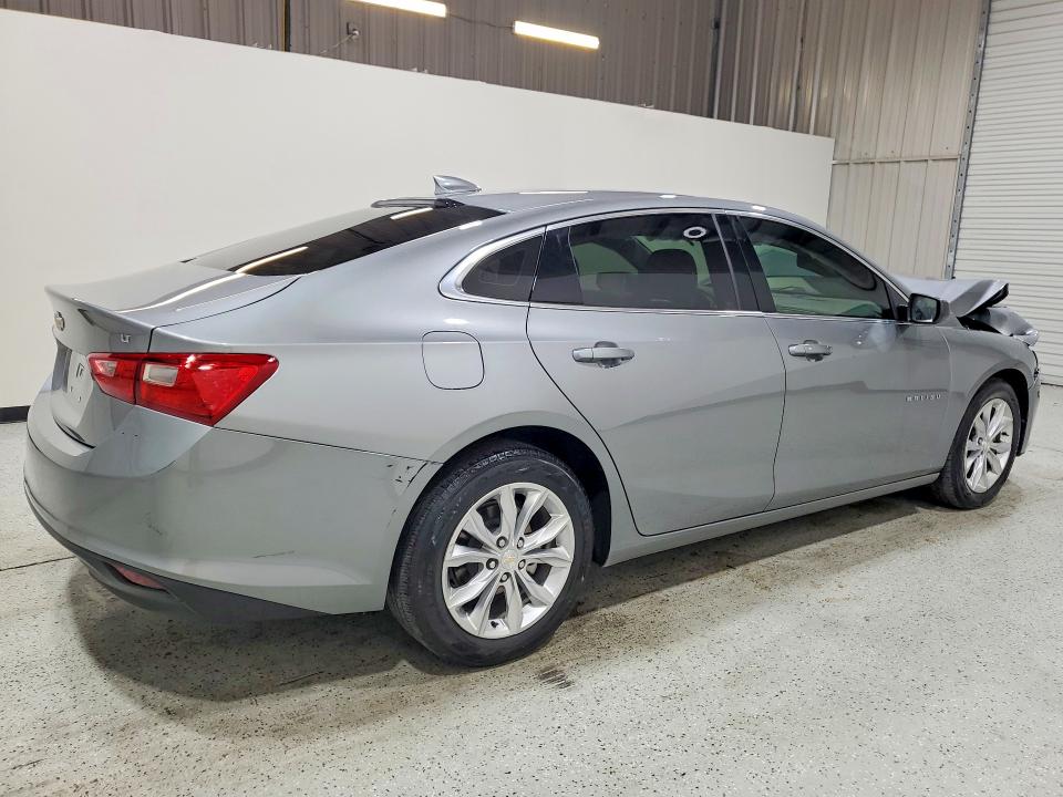 Aukcja sprzedaży 2023 Chevrolet Malibu, vin: 1G1ZD5ST6PF129487, numer aukcji: 41705216