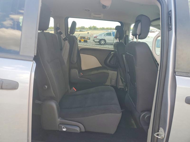 Продаж на аукціоні авто 2019 Dodge Grand Caravan, vin: 2C4RDGBG9KR702020, номер лоту: 46641386