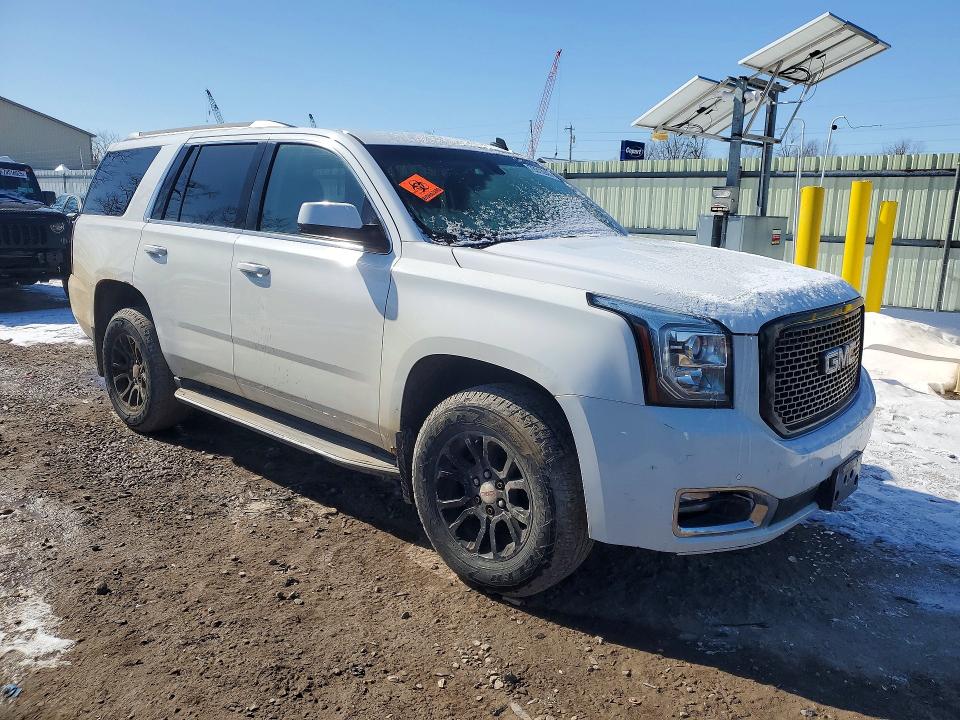 Продаж на аукціоні авто 2015 Gmc Yukon, vin: 1GKS2AKC6FR111404, номер лоту: 79313945