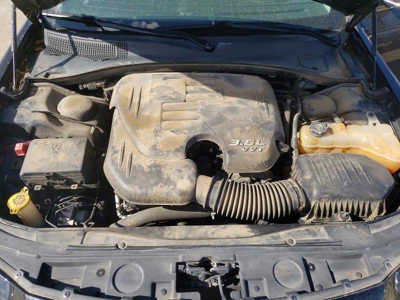Aukcja sprzedaży 2018 Chrysler 300, vin: 2C3CCAEG6JH127112, numer aukcji: 41902636