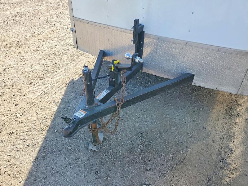 Продажа на аукционе авто 2022 Cargo Craft Trailers, vin: 4D6EB1215NC061788, номер лота: 45816216