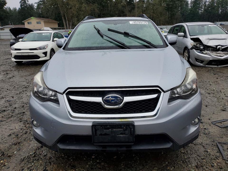 Продажа на аукционе авто 2014 Subaru Xv Crosstrek, vin: JF2GPBKC7EH334582, номер лота: 45703176
