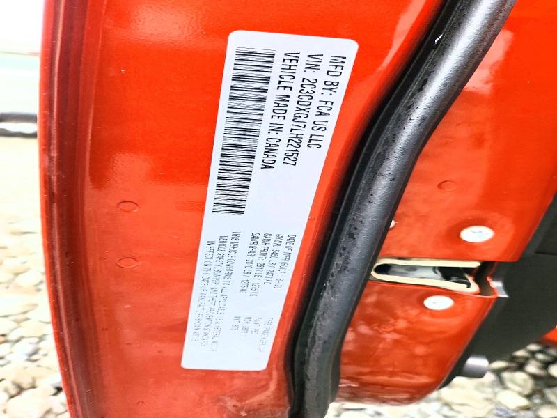 Продаж на аукціоні авто 2020 Dodge Charger, vin: 2C3CDXGJ7LH221527, номер лоту: 46933066