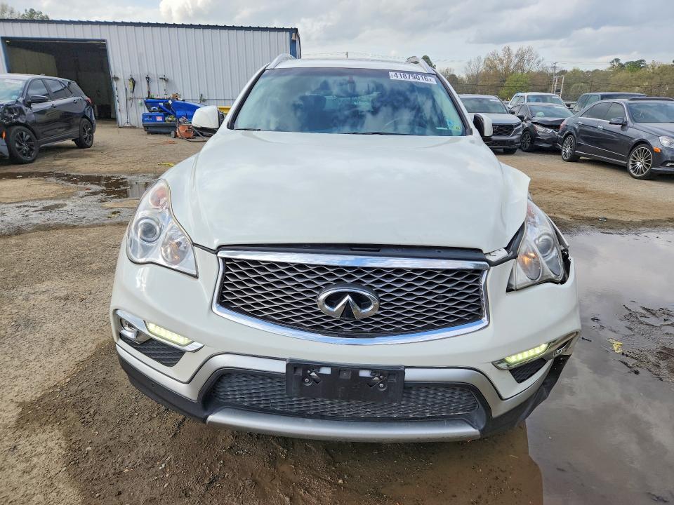 Aukcja sprzedaży 2017 Infiniti Qx50, vin: JN1BJ0RP5HM380188, numer aukcji: 41879016