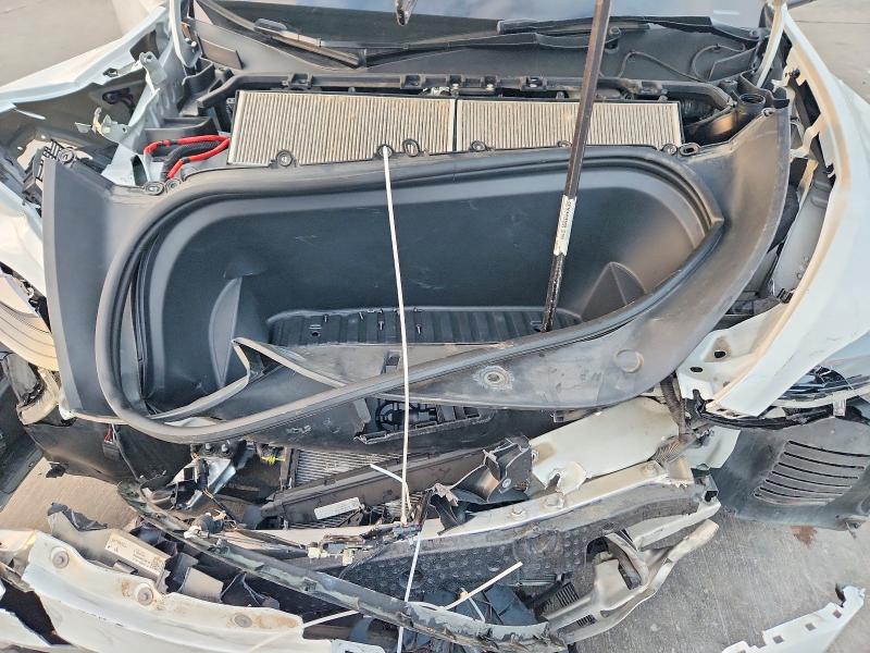 Продажа на аукционе авто 2024 Tesla Model Y, vin: 7SAYGDEE1RA272906, номер лота: 47631756