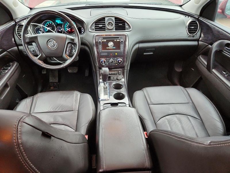 Продаж на аукціоні авто 2017 Buick Enclave, vin: 5GAKVBKD0HJ179671, номер лоту: 45618786
