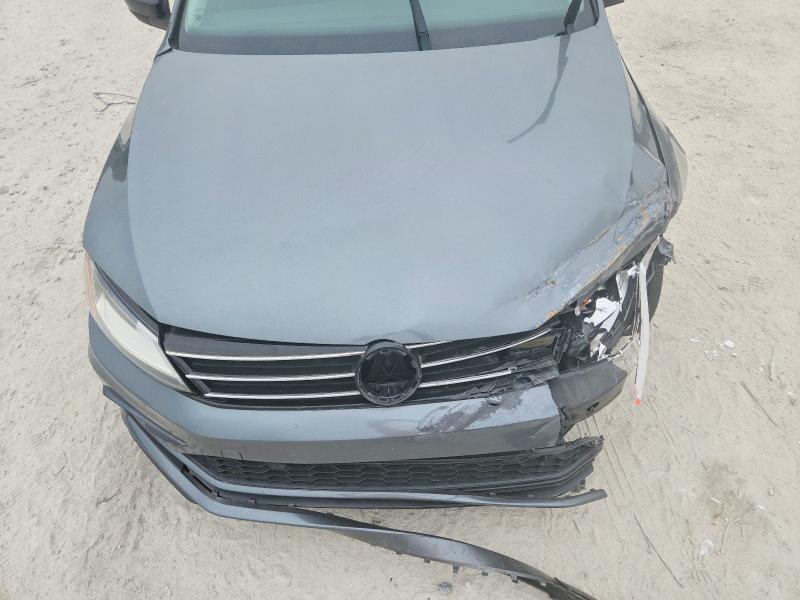 Продаж на аукціоні авто 2018 Volkswagen Jetta, vin: 3VWDB7AJ3JM222989, номер лоту: 47448266