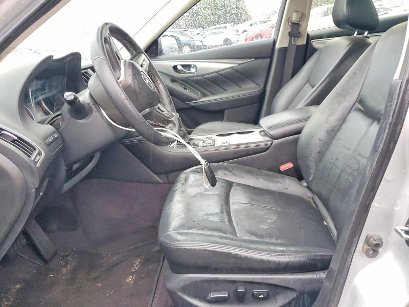 47751116 :رقم المزاد ، JN1EV7AR1LM253034 vin ، 2020 Infiniti Q50 مزاد بيع