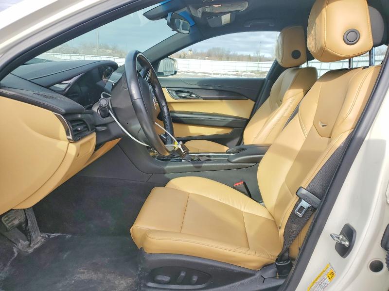 Aukcja sprzedaży 2013 Cadillac Ats, vin: 1G6AG5RX6D0178923, numer aukcji: 79558285