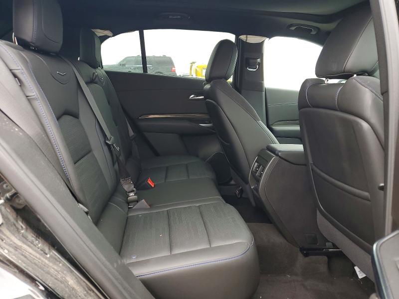 Aukcja sprzedaży 2024 Cadillac Xt4, vin: 1GYFZFR40RF222938, numer aukcji: 41782616