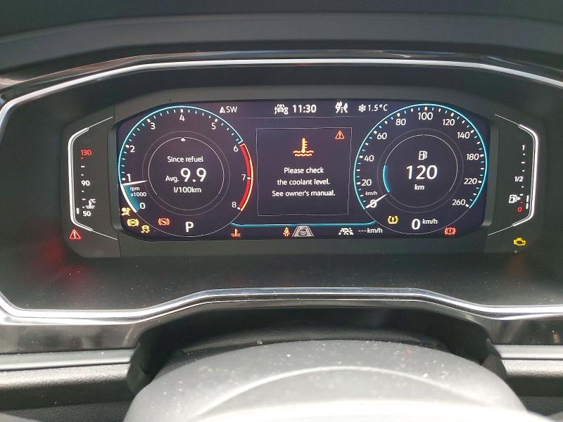 79975435 :رقم المزاد ، 3VWGM7BU6PM016350 vin ، 2023 Volkswagen Jetta مزاد بيع