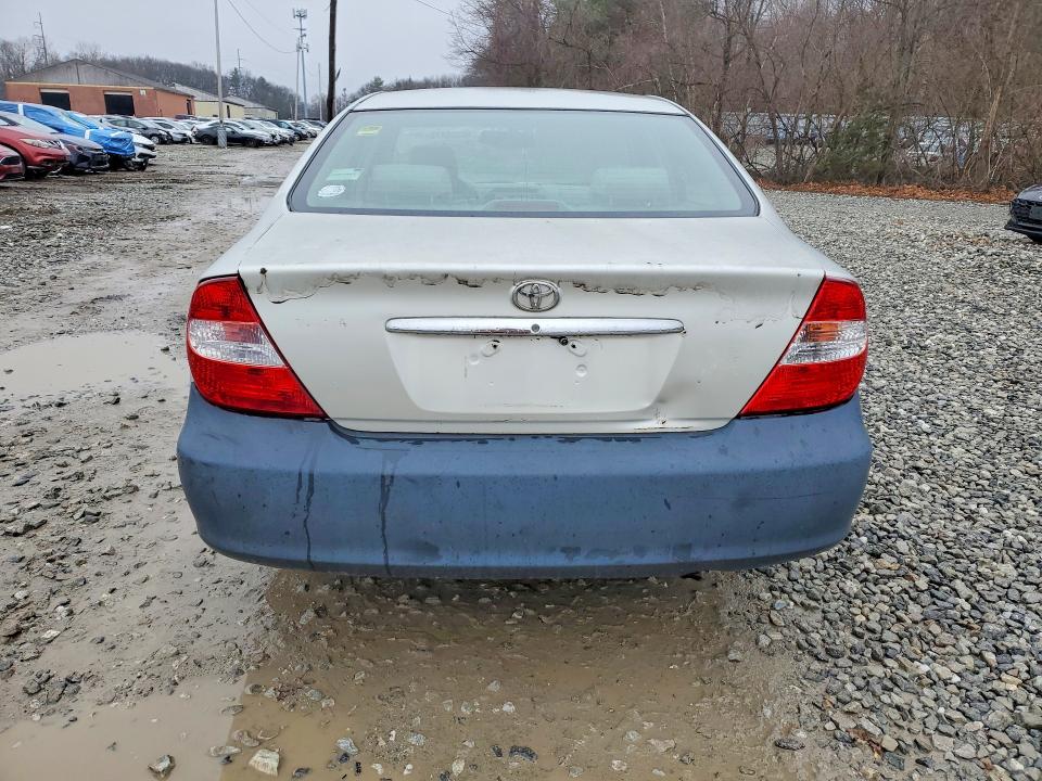 Продаж на аукціоні авто 2002 Toyota Camry, vin: JTDBE32K420119764, номер лоту: 48326476