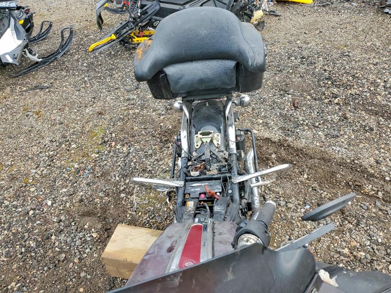 Auction sale of the 2007 Harley-davidson Flht, vin: 1HD1FV4137Y602470, lot number: 46568106