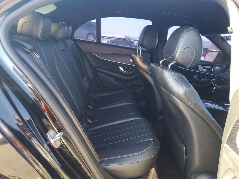 Aukcja sprzedaży 2017 Mercedes-benz E, vin: WDDZF4JB4HA055978, numer aukcji: 45581066