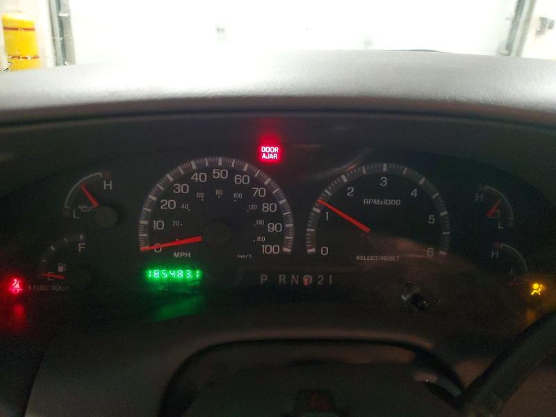 75907285 :رقم المزاد ، 1FTRW07652KD46147 vin ، 2002 Ford F150 مزاد بيع