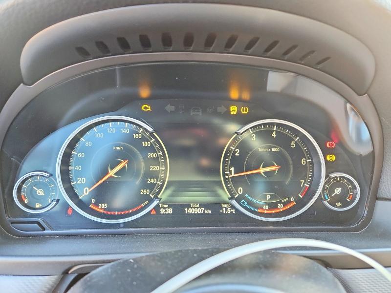 Продаж на аукціоні авто 2016 Bmw 535, vin: WBA5B3C55GG258442, номер лоту: 79745255