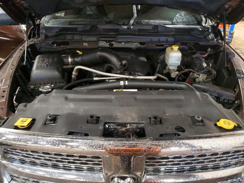 Продаж на аукціоні авто 2013 Ram 2500, vin: 3C6TR5FT4DG584333, номер лоту: 79730465