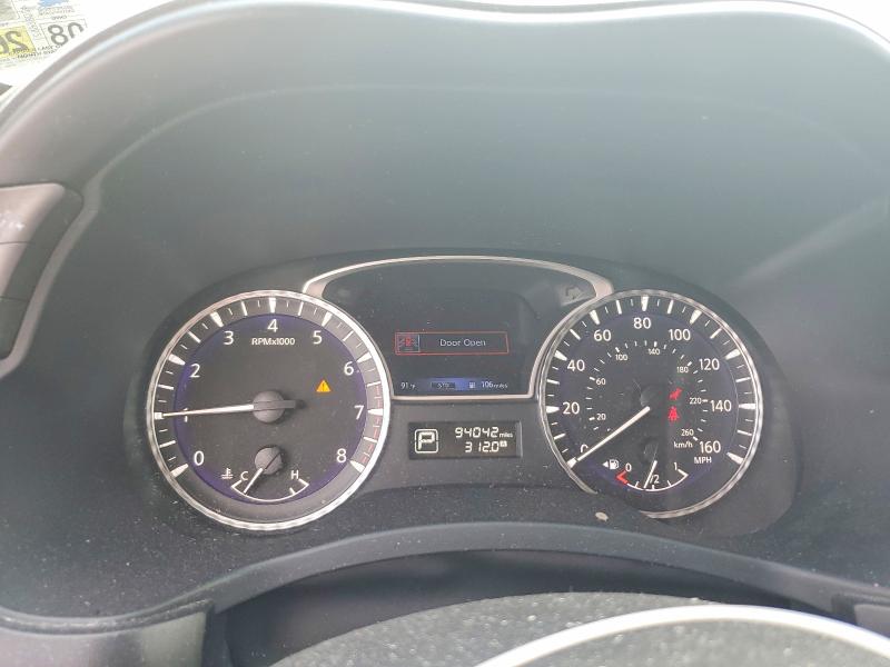 Aukcja sprzedaży 2020 Infiniti Qx60, vin: 5N1DL0MN7LC539812, numer aukcji: 47431676