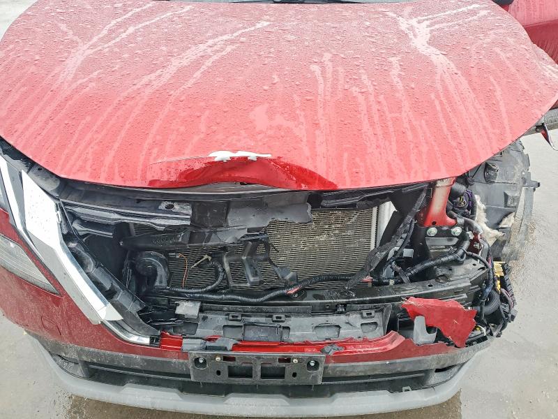 Aukcja sprzedaży 2023 Nissan Rogue, vin: 5N1BT3BB1PC853253, numer aukcji: 45569116