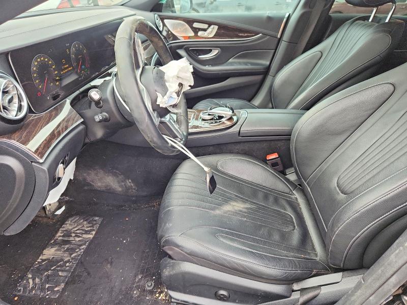 Aukcja sprzedaży 2020 Mercedes-benz Cls, vin: W1K2J5KB0LA055618, numer aukcji: 79420345